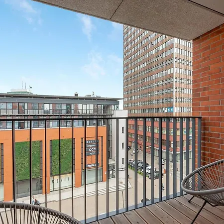 Rajska Apartament 아파트 *