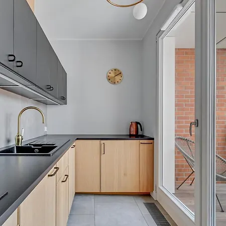 Rajska Apartament 아파트 *