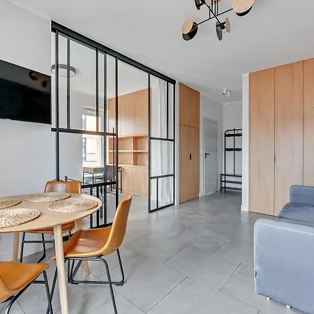 Rajska Apartament *