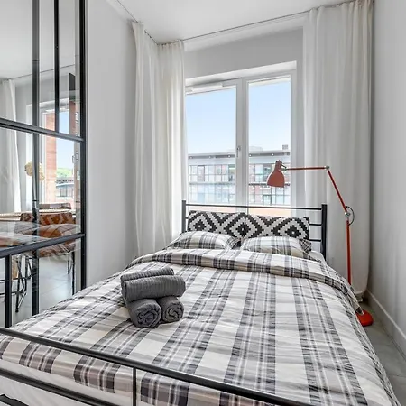 Rajska Apartament 아파트